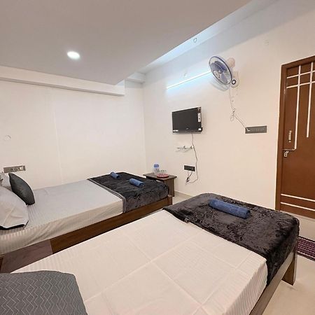 Spectra Inn Mysore Eksteriør bilde