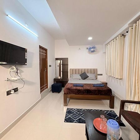 Spectra Inn Mysore Eksteriør bilde