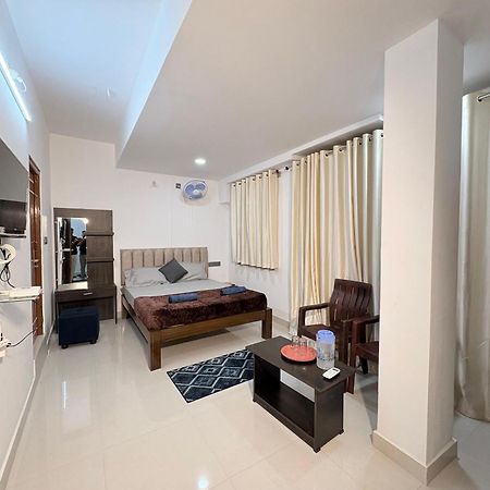 Spectra Inn Mysore Eksteriør bilde